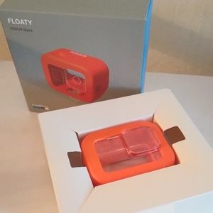 NWOT GoPro Floaty Accessory for Hero8